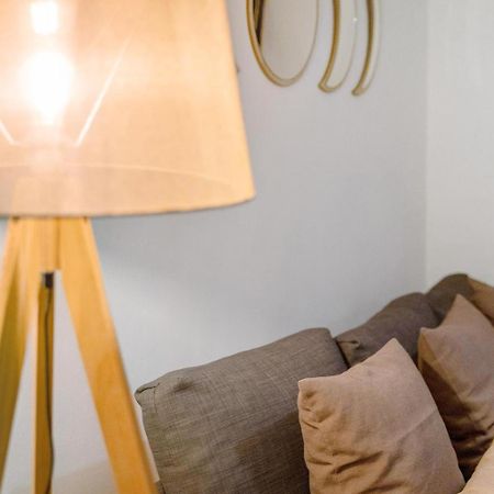 Apartamento Luna Montgat Buitenkant foto