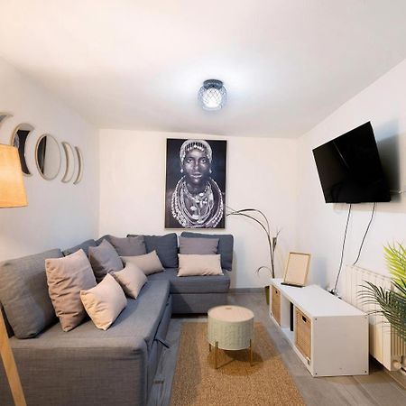 Apartamento Luna Montgat Buitenkant foto