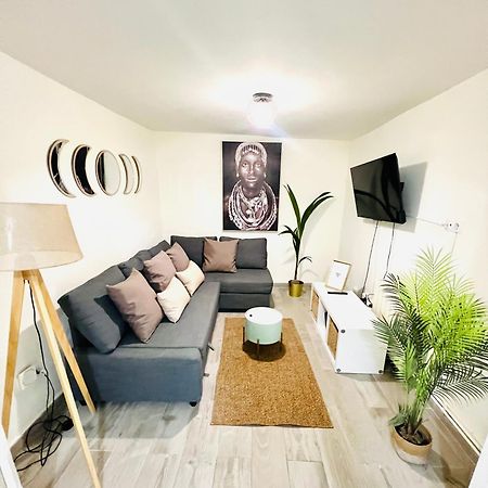 Apartamento Luna Montgat Buitenkant foto