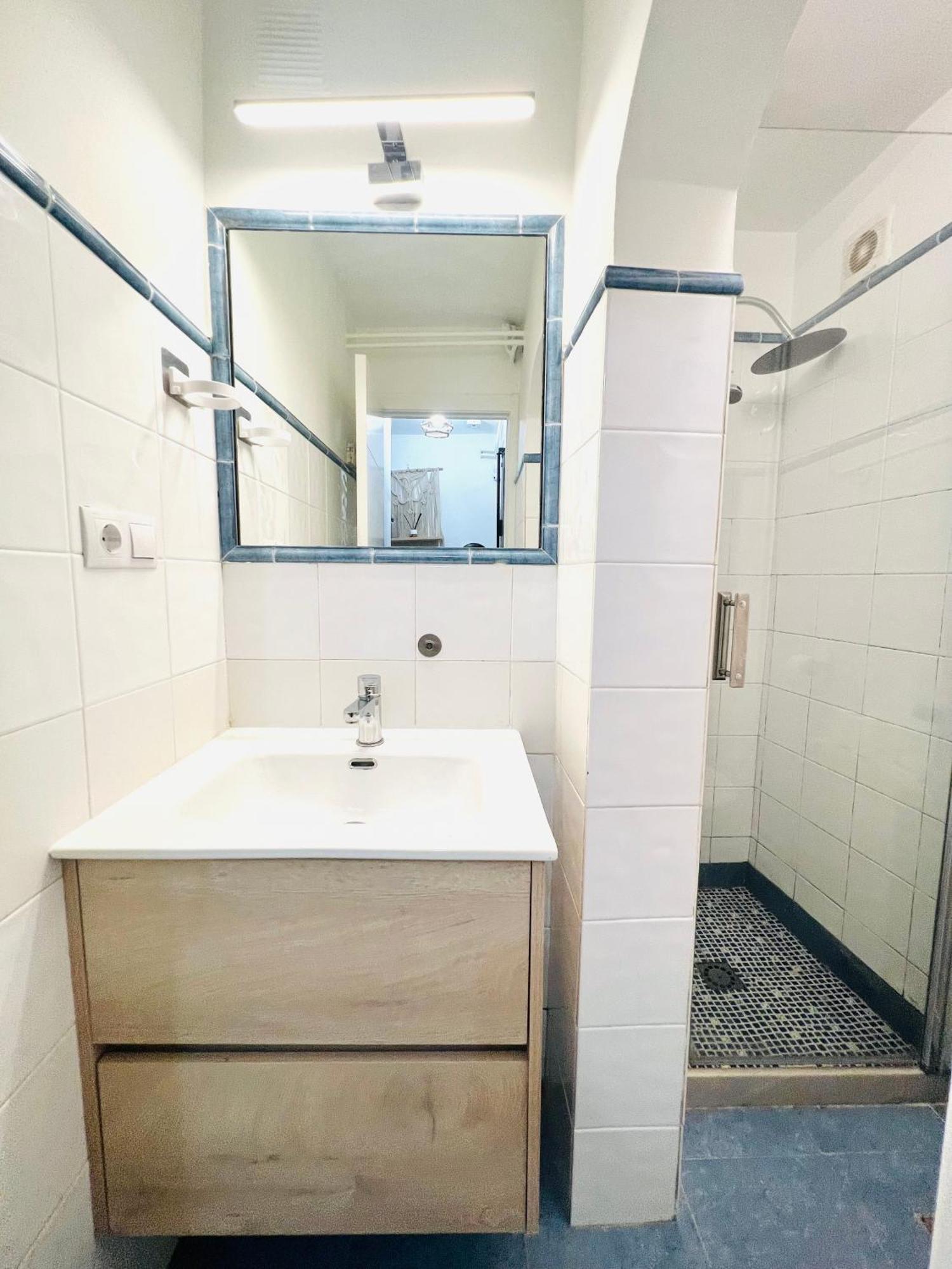 Apartamento Luna Montgat Buitenkant foto