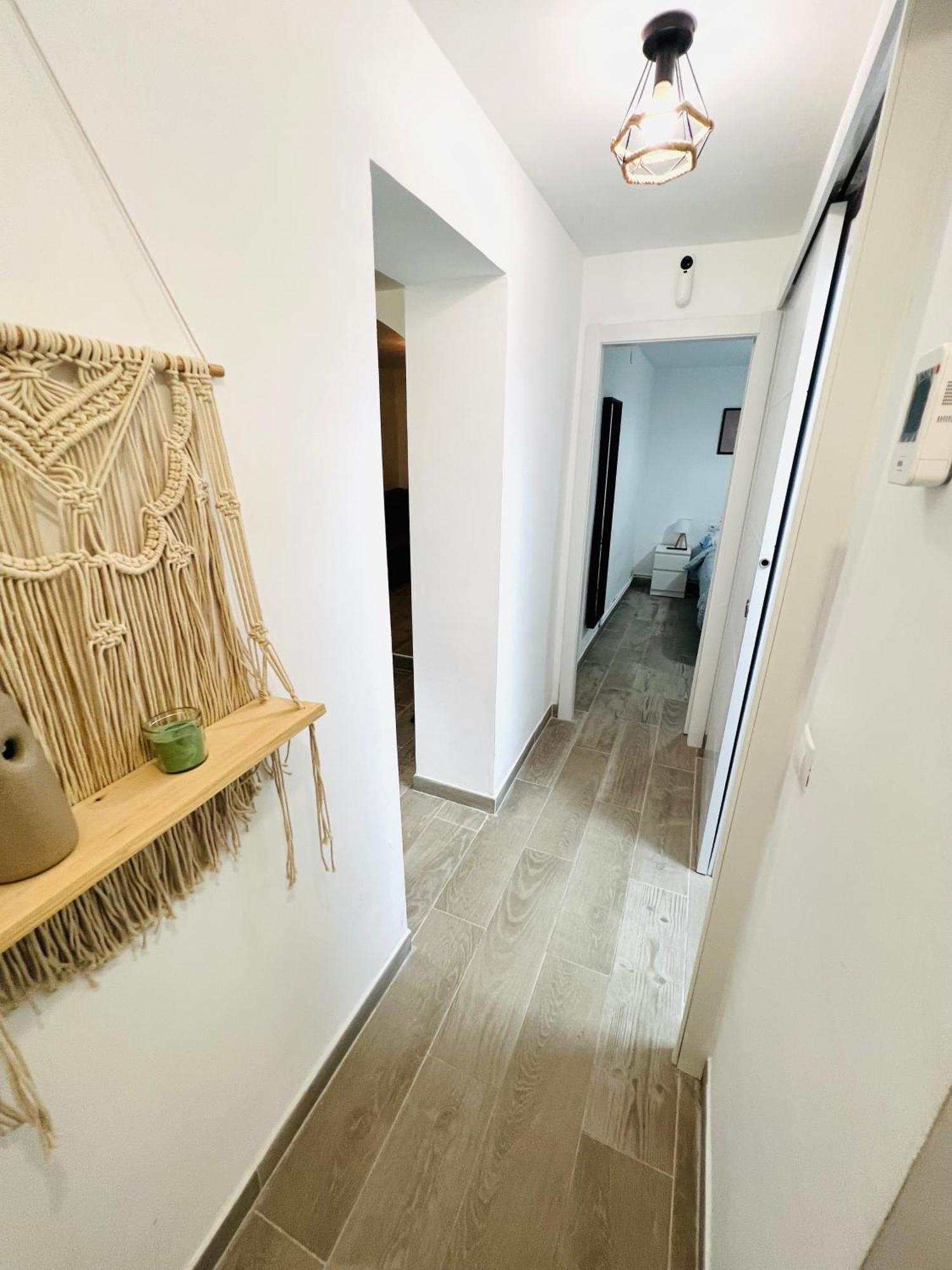 Apartamento Luna Montgat Buitenkant foto