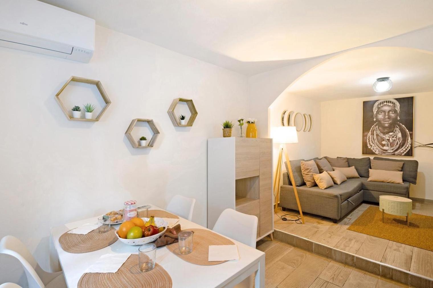 Apartamento Luna Montgat Buitenkant foto