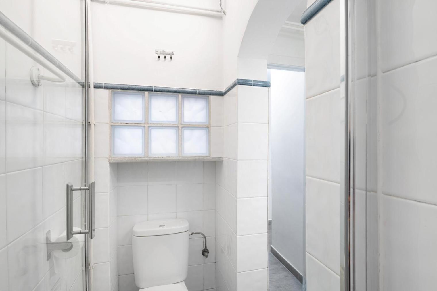 Apartamento Luna Montgat Buitenkant foto