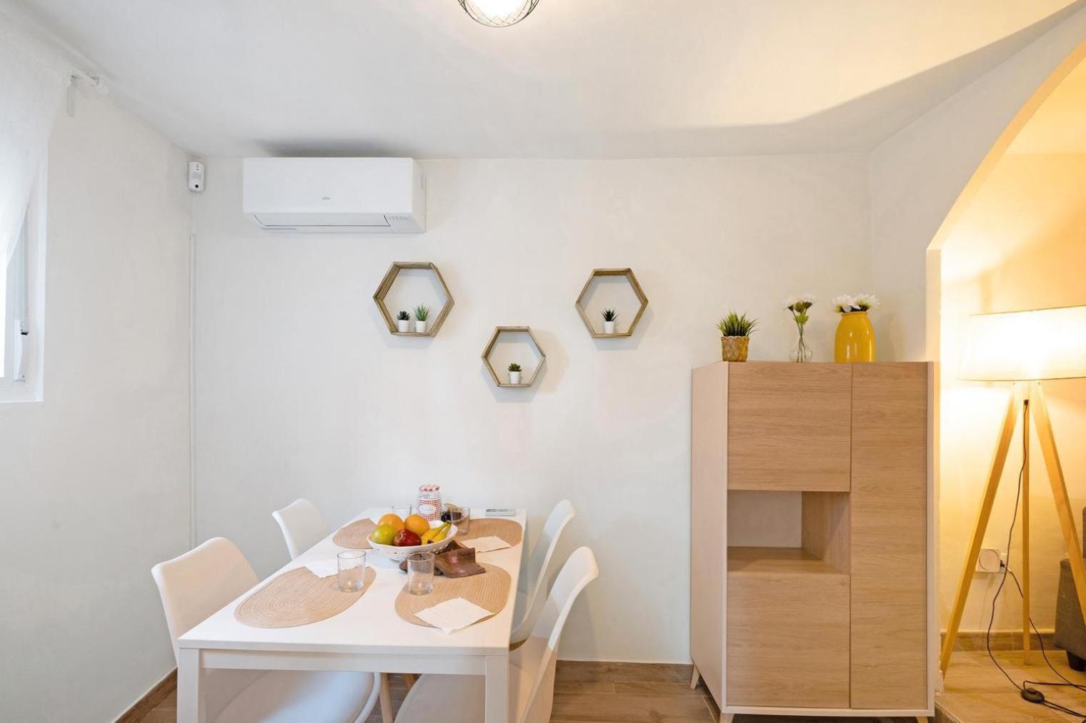 Apartamento Luna Montgat Buitenkant foto