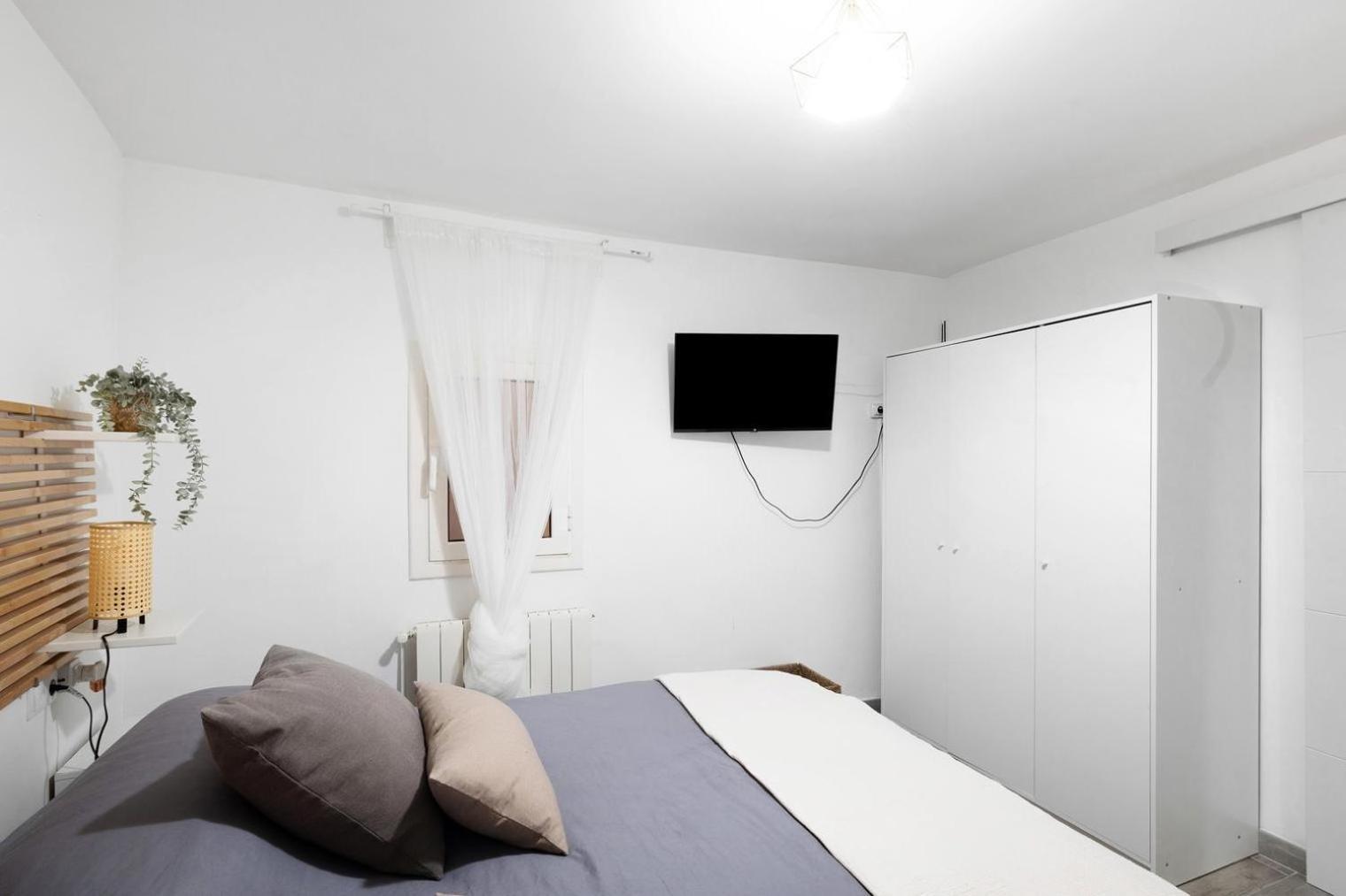 Apartamento Luna Montgat Buitenkant foto