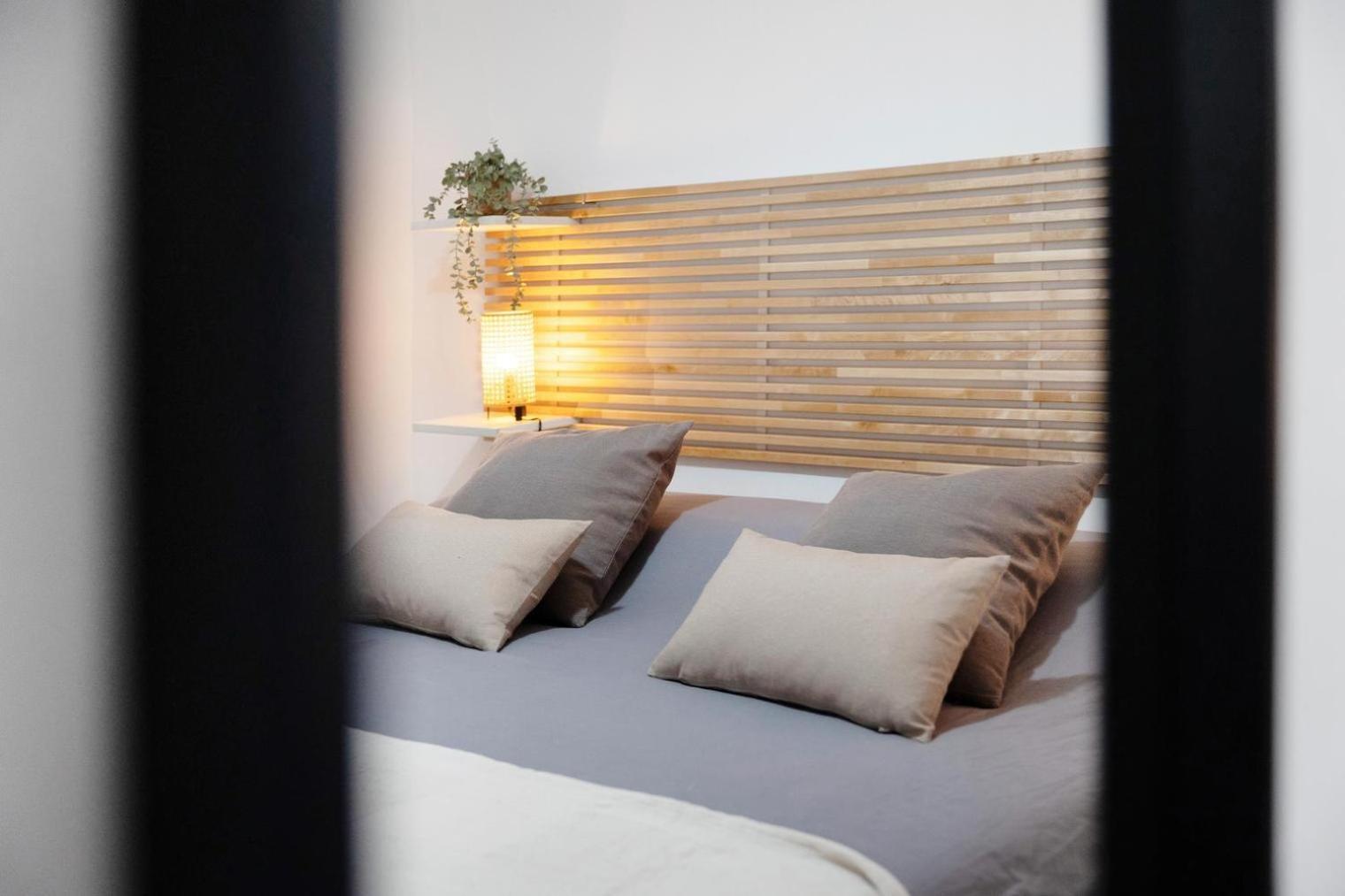 Apartamento Luna Montgat Buitenkant foto