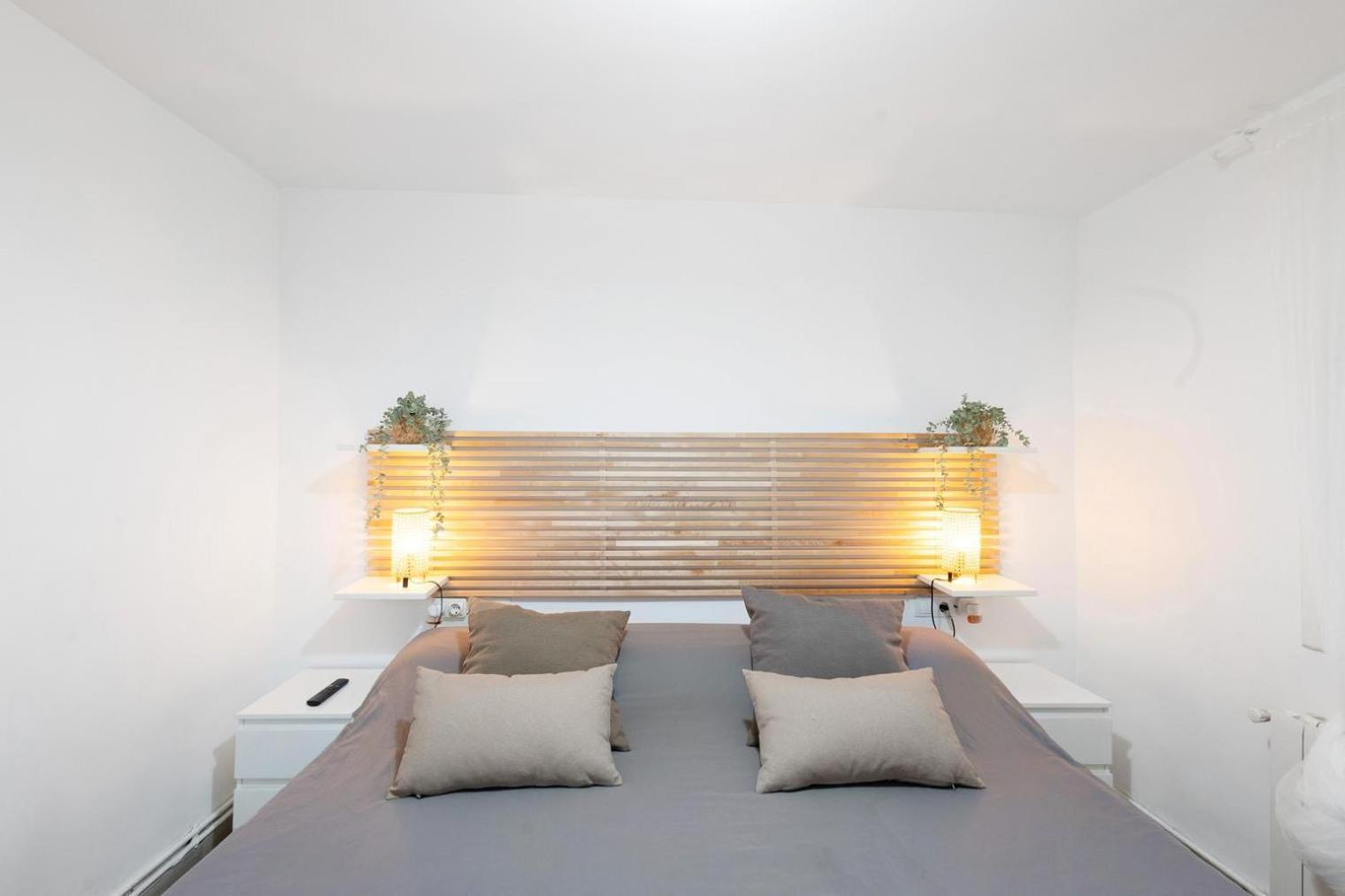 Apartamento Luna Montgat Buitenkant foto