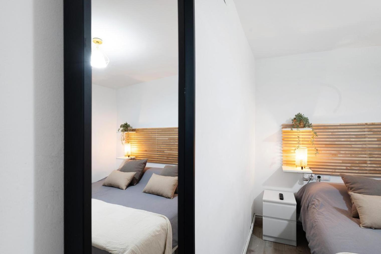 Apartamento Luna Montgat Buitenkant foto