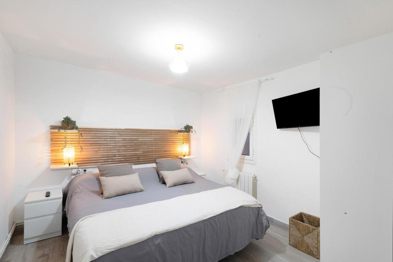 Apartamento Luna Montgat Buitenkant foto
