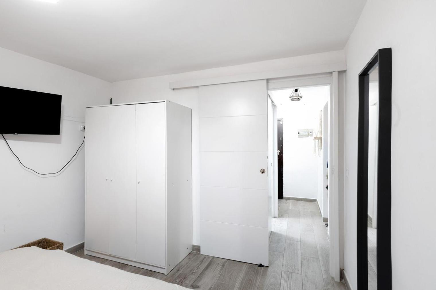 Apartamento Luna Montgat Buitenkant foto